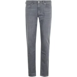 Re-Hash Grijze Rubens Z Jeans-Heren Jeans