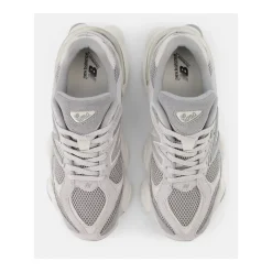 New Balance Grijze U9060 Sneakers met ABZORB Demping-Heren Sneakers
