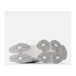 New Balance Grijze U9060 Sneakers met ABZORB Demping-Heren Sneakers