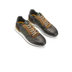 Ambitious GRIZZ Casual Sneaker-Heren Sneakers