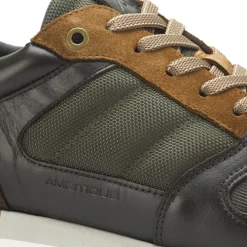 Ambitious GRIZZ Casual Sneaker-Heren Sneakers