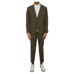 Hugo Herenpak-Heren Kostuums