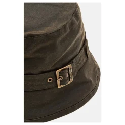 Barbour e Bucket Hoed Herfst Winter-Heren Hoeden