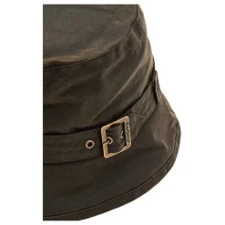 Barbour e Bucket Hoed Herfst Winter-Heren Hoeden