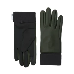 Rains e Handschoenen voor Regenachtig Weer-Heren Handschoenen