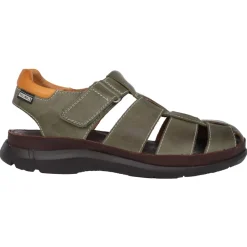 Pikolinos e Herensandaal - Zomercollectie-Heren Sandalen
