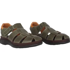 Pikolinos e Herensandaal - Zomercollectie-Heren Sandalen