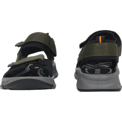 Rohde e herensandaal collectie-Heren Sandalen