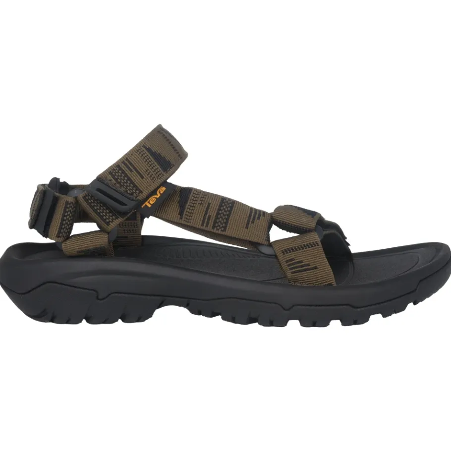 Teva e Hurricane Herensandaal-Heren Sandalen