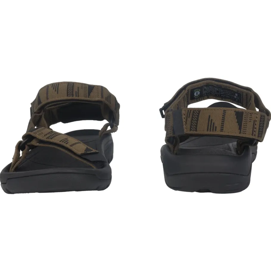 Teva e Hurricane Herensandaal-Heren Sandalen