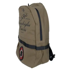 Aeronautica Militare e militaire rugzak met borduurwerk-Heren Rugzakken