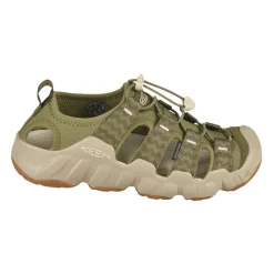 Keen e platte schoenen-Heren Sandalen