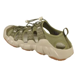 Keen e platte schoenen-Heren Sandalen