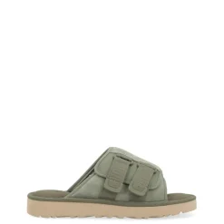 UGG e Suède Band Sandaal-Heren Slippers