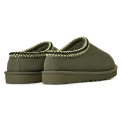 UGG e Suède Sandalen-Heren Pantoffels