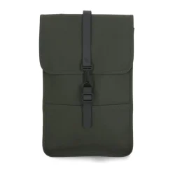 Rains e Waterdichte Rugzak met Meerdere Zakken-Heren Rugzakken