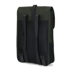 Rains e Waterdichte Rugzak met Meerdere Zakken-Heren Rugzakken