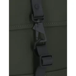 Rains e Waterdichte Rugzak met Meerdere Zakken-Heren Rugzakken