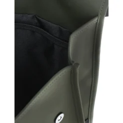 Rains e Waterdichte Rugzak met Meerdere Zakken-Heren Rugzakken