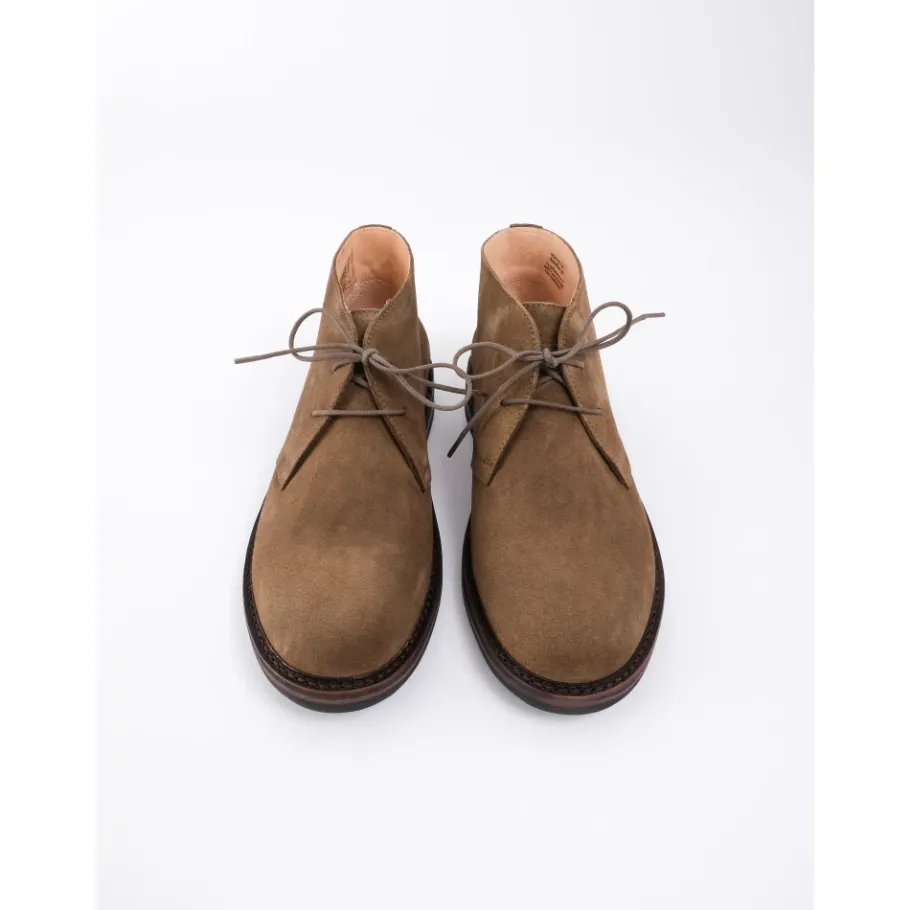 ASTORFLEX Groenflex Rubberlaars-Heren Laarzen