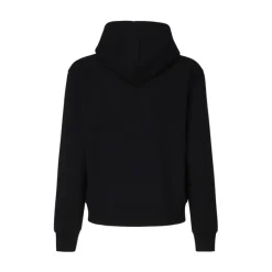 Jacquemus Gros Grain Hoodie-Heren Truien & Vesten