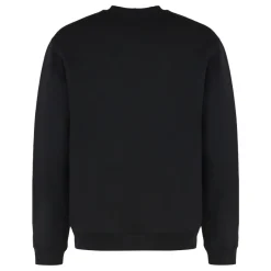 Jacquemus Gros Grain Sweatshirt-Heren Truien & Vesten