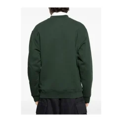 Jacquemus Gros-Grain Sweatshirt-Heren Truien & Vesten