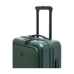 Emporio Armani Grote Koffers-Heren Tassen