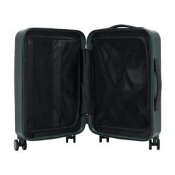 Emporio Armani Grote Koffers-Heren Tassen