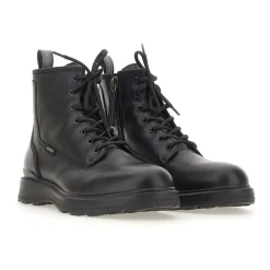 Woolrich Grove Combat Boots-Heren Laarzen