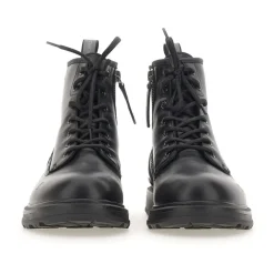 Woolrich Grove Combat Boots-Heren Laarzen