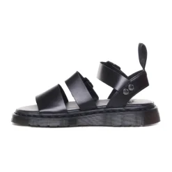 Dr. Martens Gryphon Brando leren sandalen-Heren Sandalen