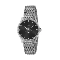 Gucci G-Timeless Slim Horloge-Heren Horloges