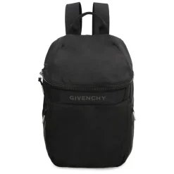 Givenchy G-Trek Backpack-Heren Rugzakken|Tassen