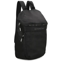 Givenchy G-Trek Backpack-Heren Rugzakken|Tassen