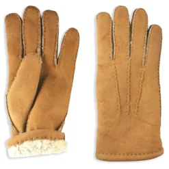 Restelli Guanti Guanti Merino-Heren Handschoenen