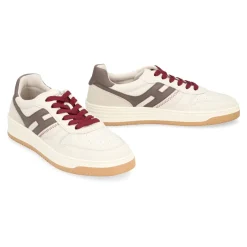 Hogan H630 Leren Low-Top Sneakers-Heren Sneakers