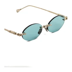 Kuboraum H62 LG Eyeglasses-Heren Zonnebrillen