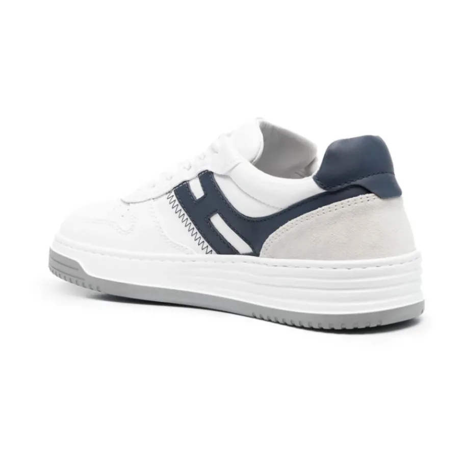 Hogan H630 Sneakers-Heren Sneakers