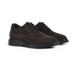 Hogan H576 Veterschoenen-Heren Nette Schoenen