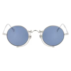 Matsuda 10601H Zonnebril-Heren Zonnebrillen