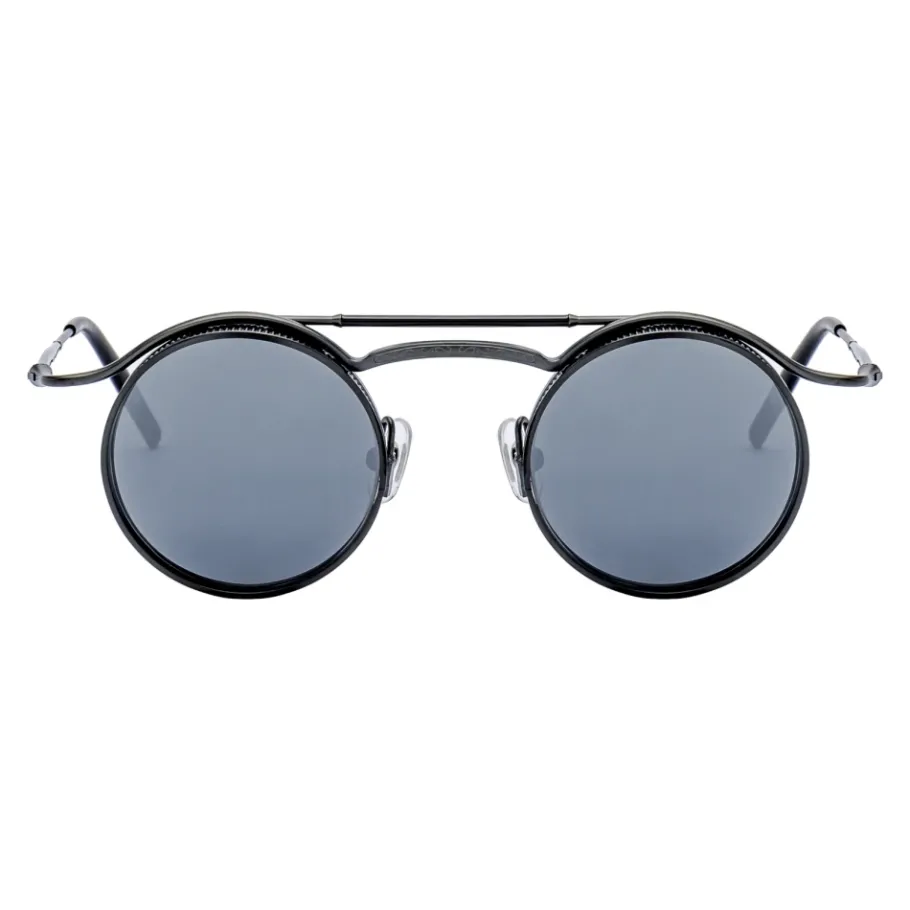 Matsuda 2903H Zonnebril-Heren Zonnebrillen