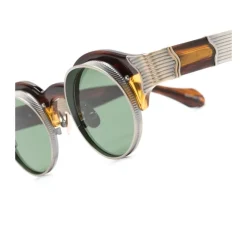 Matsuda 10605H Zonnebril-Heren Zonnebrillen