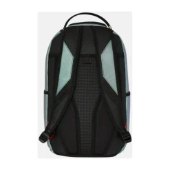 SPRAYGROUND Haai Centrale Olie Slick Rugzak-Heren Rugzakken|Tassen