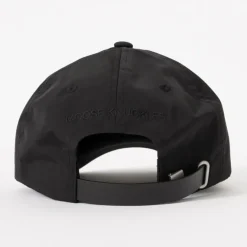 Moose Knuckles Halve Maan Logo Pet-Heren Petten