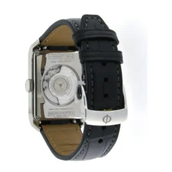 Baume et Mercier Hampton Big Date Dual Time-Heren Horloges