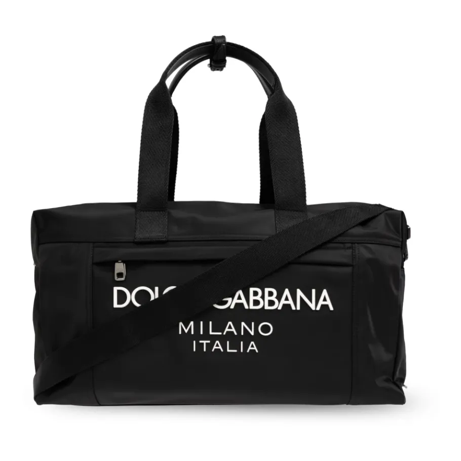 Dolce & Gabbana Handbagage-Heren Tassen