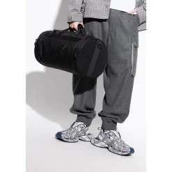 Kenzo Handbagage Tas met Logo-Heren Tassen