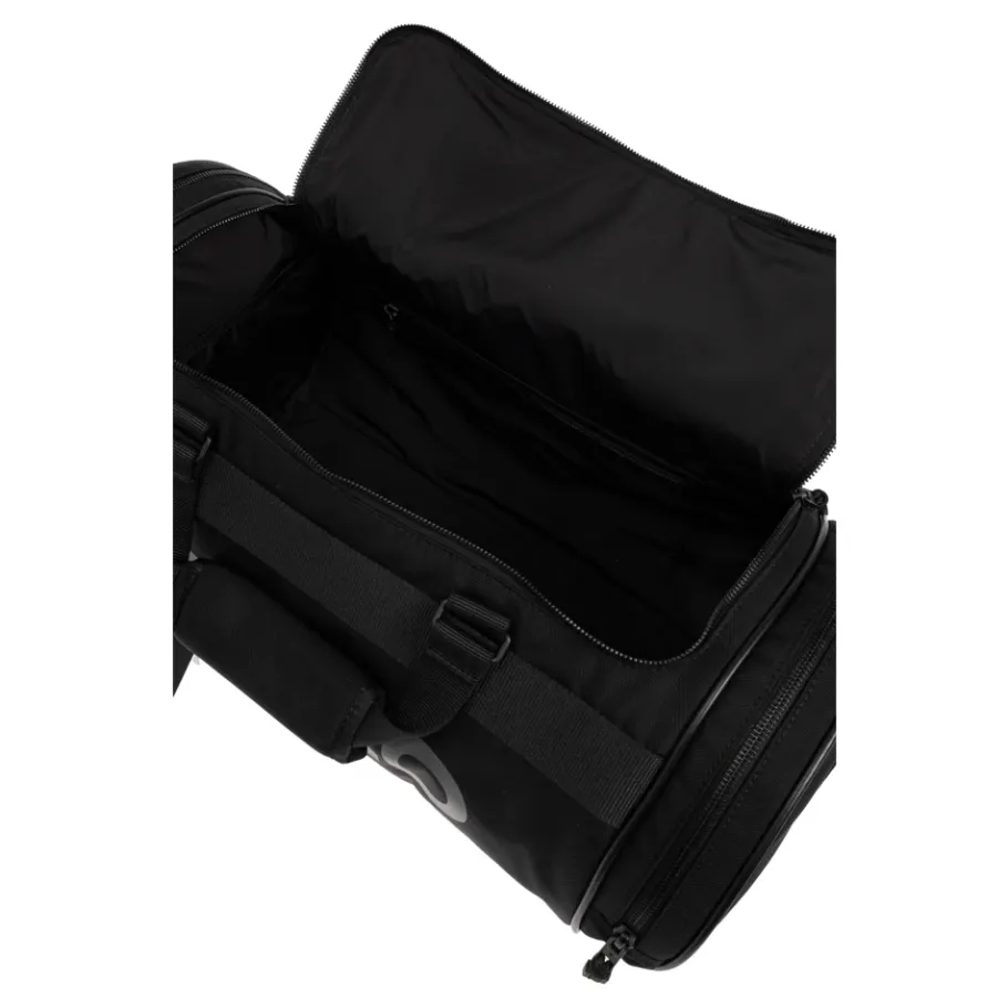 Kenzo Handbagage Tas met Logo-Heren Tassen