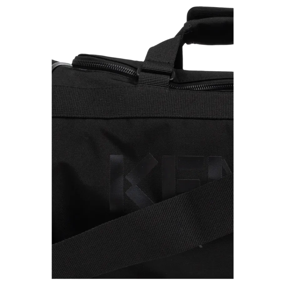Kenzo Handbagage Tas met Logo-Heren Tassen